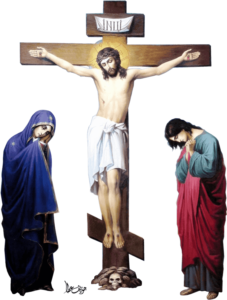 Jesus Christ - Jesus Christ Images Hd Png (782x1022), Png Download