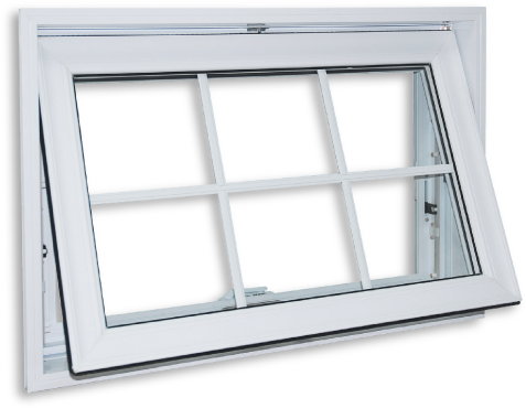 Dimensions Doors And Windows - Pvc Door And Window Png (522x394), Png Download