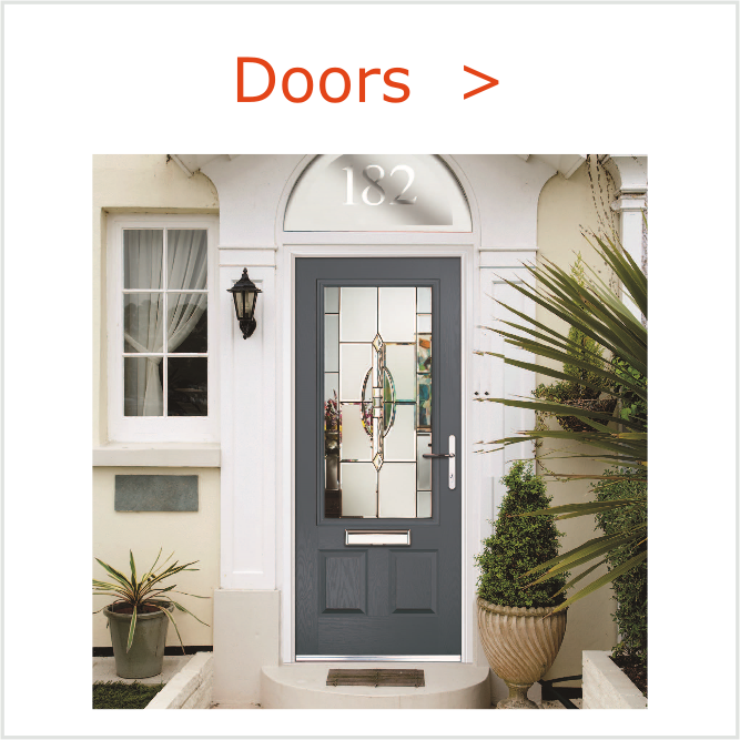 Xl Doors Is Our Own Suite Of Doors, Ranging From Pvc - Team Building (667x667), Png Download