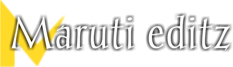 Maruti - Picsart Photo Studio (851x228), Png Download