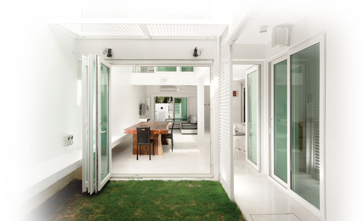 Best Upvc Windows - Fascina Window (1245x760), Png Download