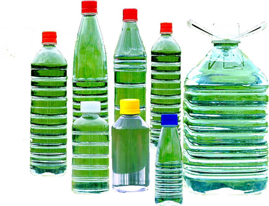 Bottle - Plastic Bottle (1000x800), Png Download