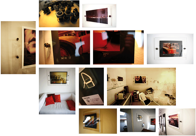 Frames - Interior Design (801x555), Png Download