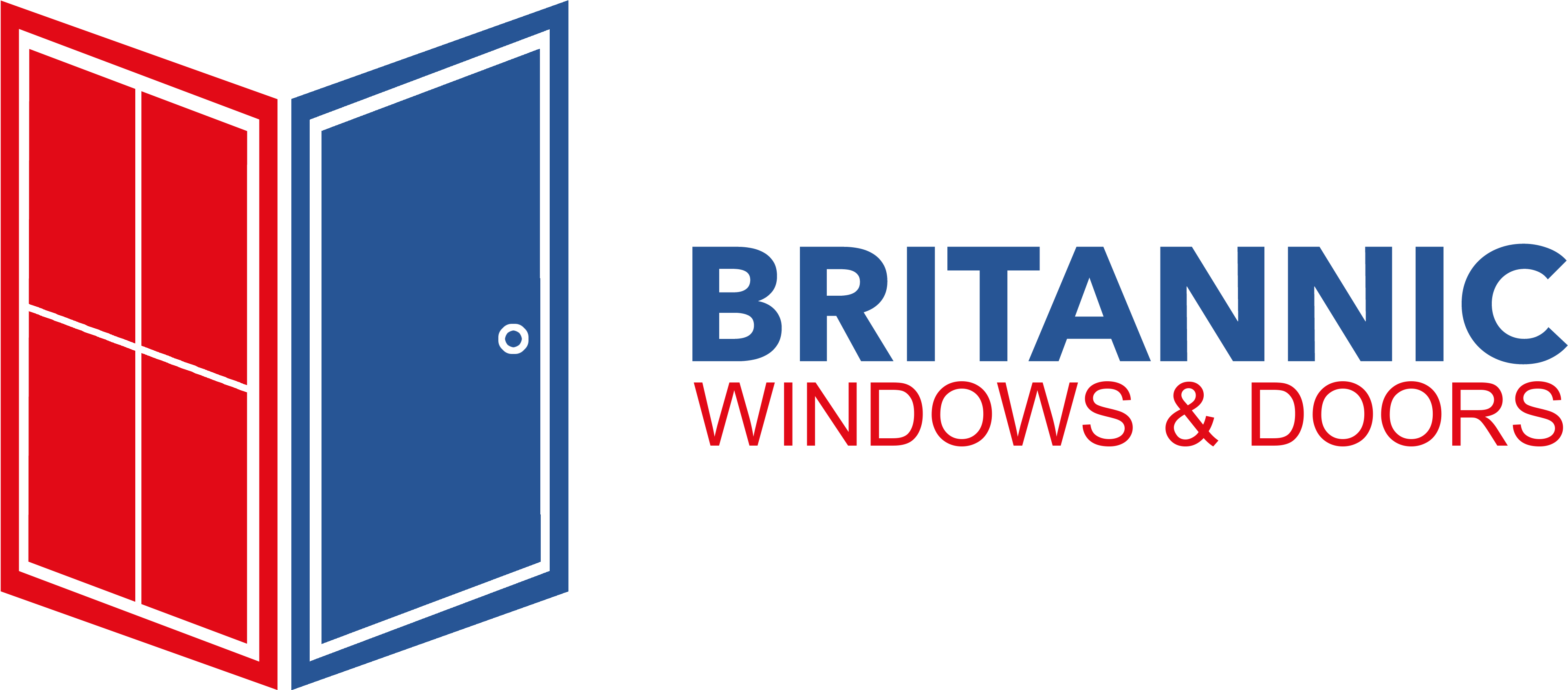 Windows, Doors And Conservatories - Rio Oil & Gas 2010 (4207x1903), Png Download