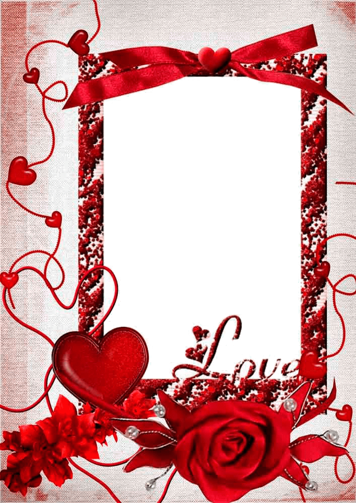 Love Frame Png Images Transpa Free Pngmart Com Love Photo Frames Hd