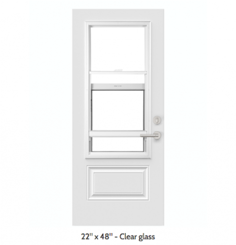 Screen Door (700x500), Png Download