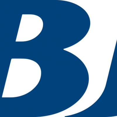 Bj Logo 300 - Bj Services Company Logo (400x400), Png Download