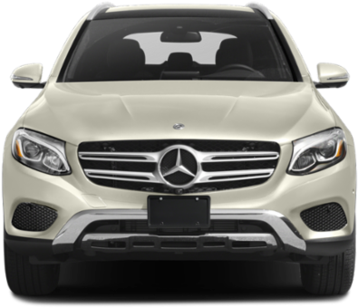 New 2019 Mercedes-benz Glc Glc - 2015 Mercedes Cla 250 Front (640x480), Png Download
