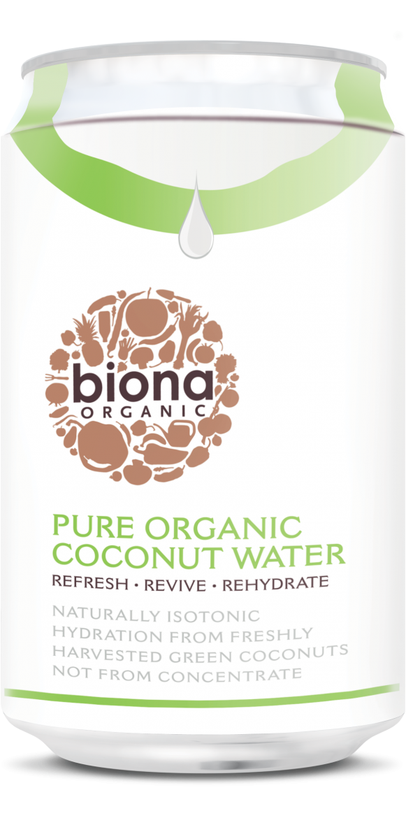 Nutritional Information - Biona Organic Coconut Peanut Butter 170g (783x1200), Png Download