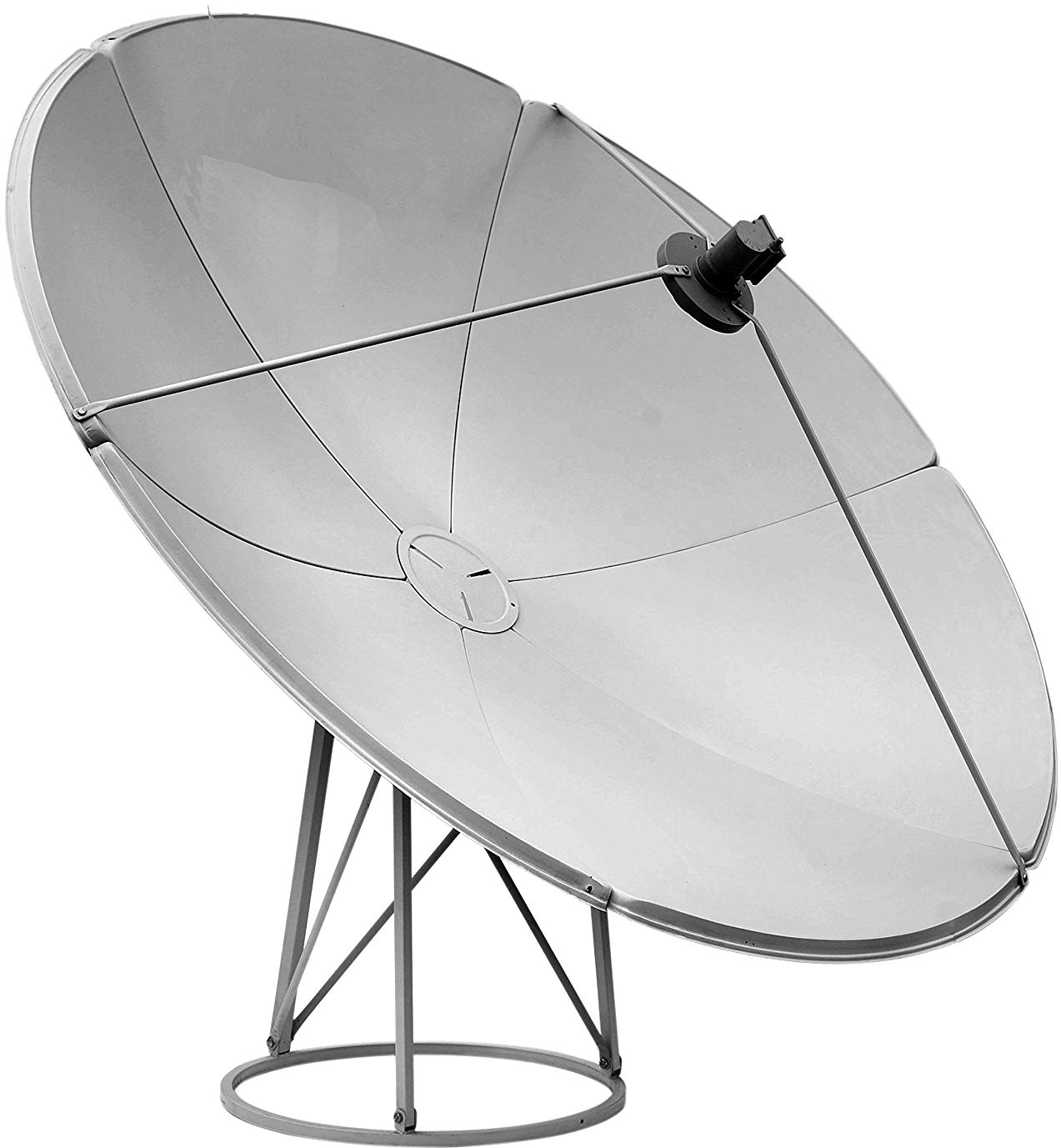 Electronics Dish Antenna Pngmart002 Load20180523 Transparent - Dish Antenna (1500x1471), Png Download