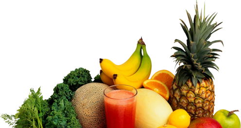 Footer-img - Guide To A Healthier Lifestyle (496x264), Png Download