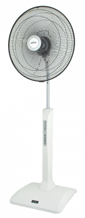 Mistral Remote Control Stand Fan Sienna Msf-1805mr - Mistral Fan (700x700), Png Download