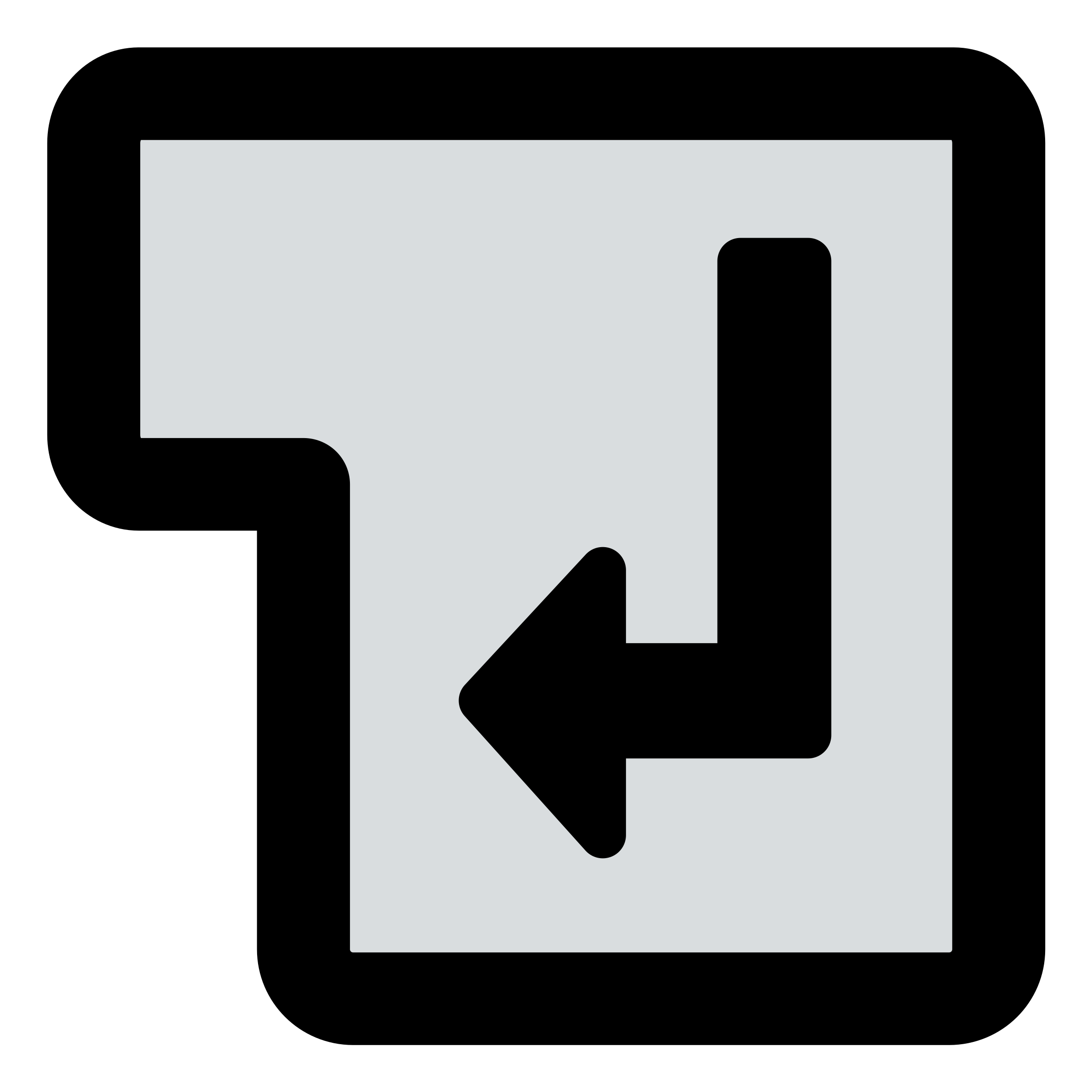 This Free Icons Png Design Of Primary Tag Br (2400x2400), Png Download