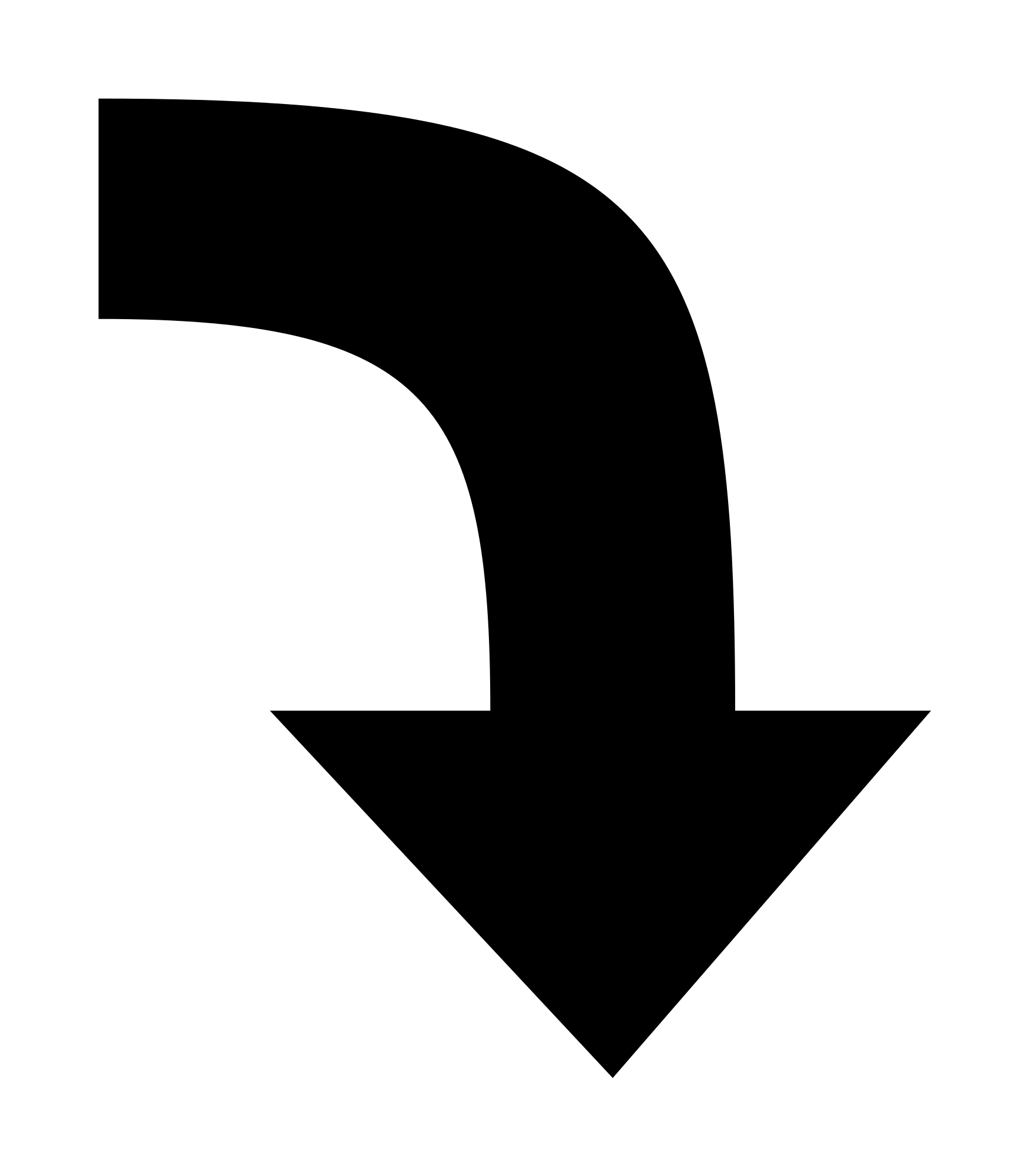 Svg Rotate Right - Scalable Vector Graphics (2000x2000), Png Download