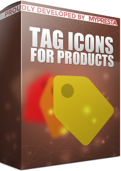Tag Icons Product Cover - Product (388x546), Png Download
