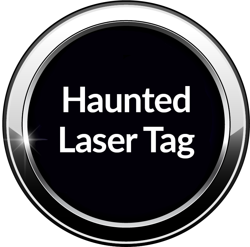 Haunted Laser Tag 2017 Icon - My Neighbour Is A Twat (810x810), Png Download