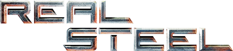 Real Steel Image - Real Steel (800x310), Png Download