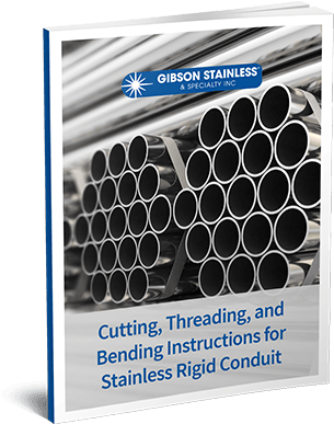 Cutting Threading And Bending Instructions For Stainless - Pipe (340x386), Png Download