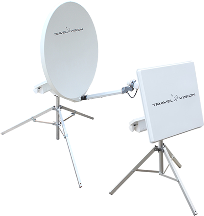 Travel Vision R7 Antennas - Antenna (500x500), Png Download