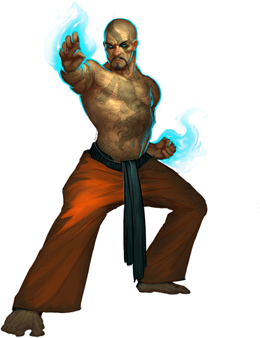 Ten Thunders (800x755), Png Download