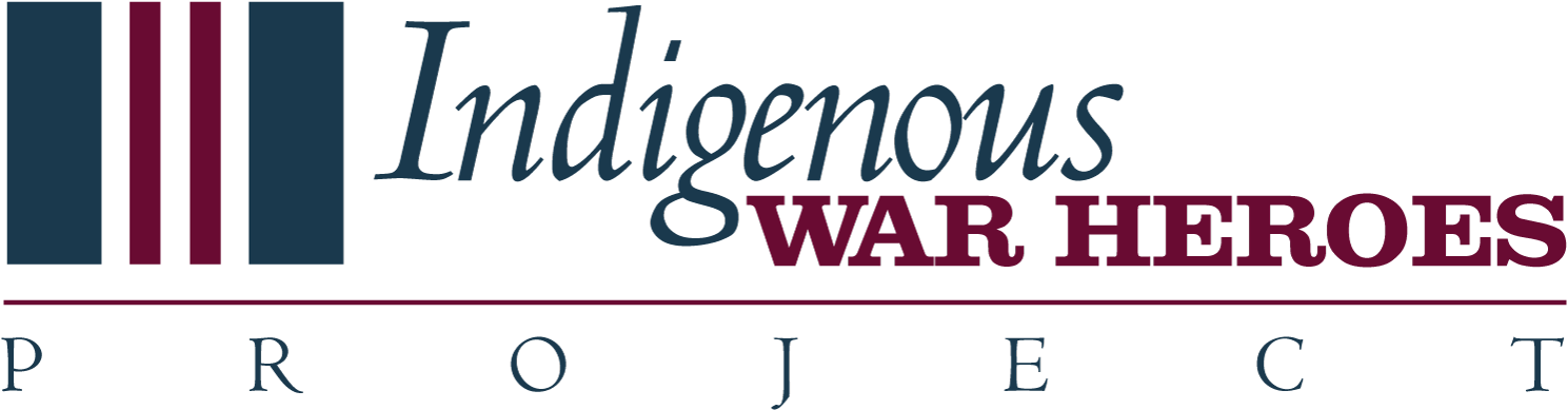 Indigenous War Heroes Project (1500x395), Png Download