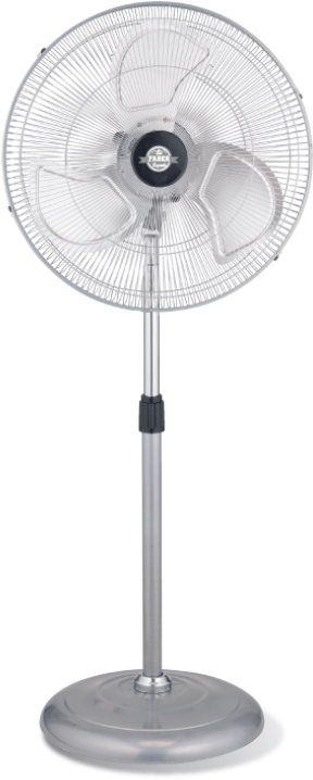 Dawa Stand Fan (813x1000), Png Download