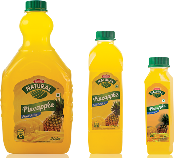 Juices - Pineapple Juice (700x520), Png Download