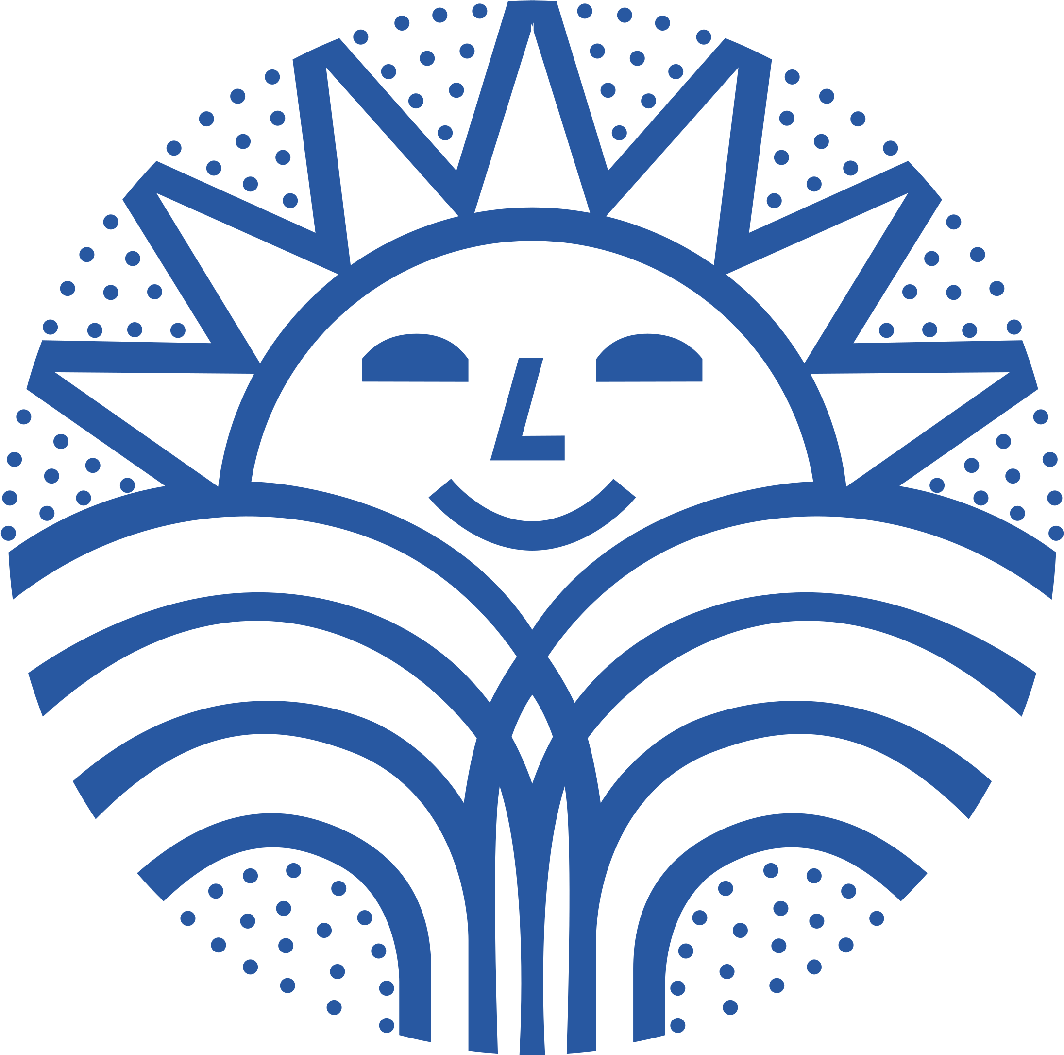 Chain Thermal Logo Png Transparent - Logo Thermal (2400x2400), Png Download