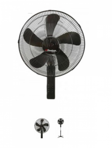 Png Excellent Bajaj Table - Binatone Stand Fan Vs 1656 (600x600), Png Download