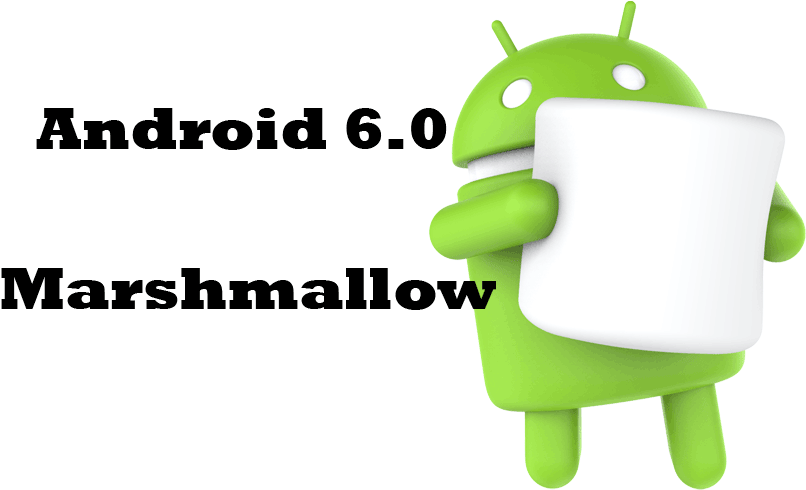 Google Marmallow Android Update Version - Lg G5 (silver) Unlocked (860x520), Png Download