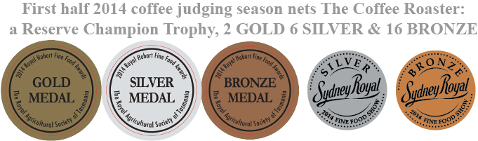 Medals650 200nobeans - Sydney Royal Wine Show (681x201), Png Download
