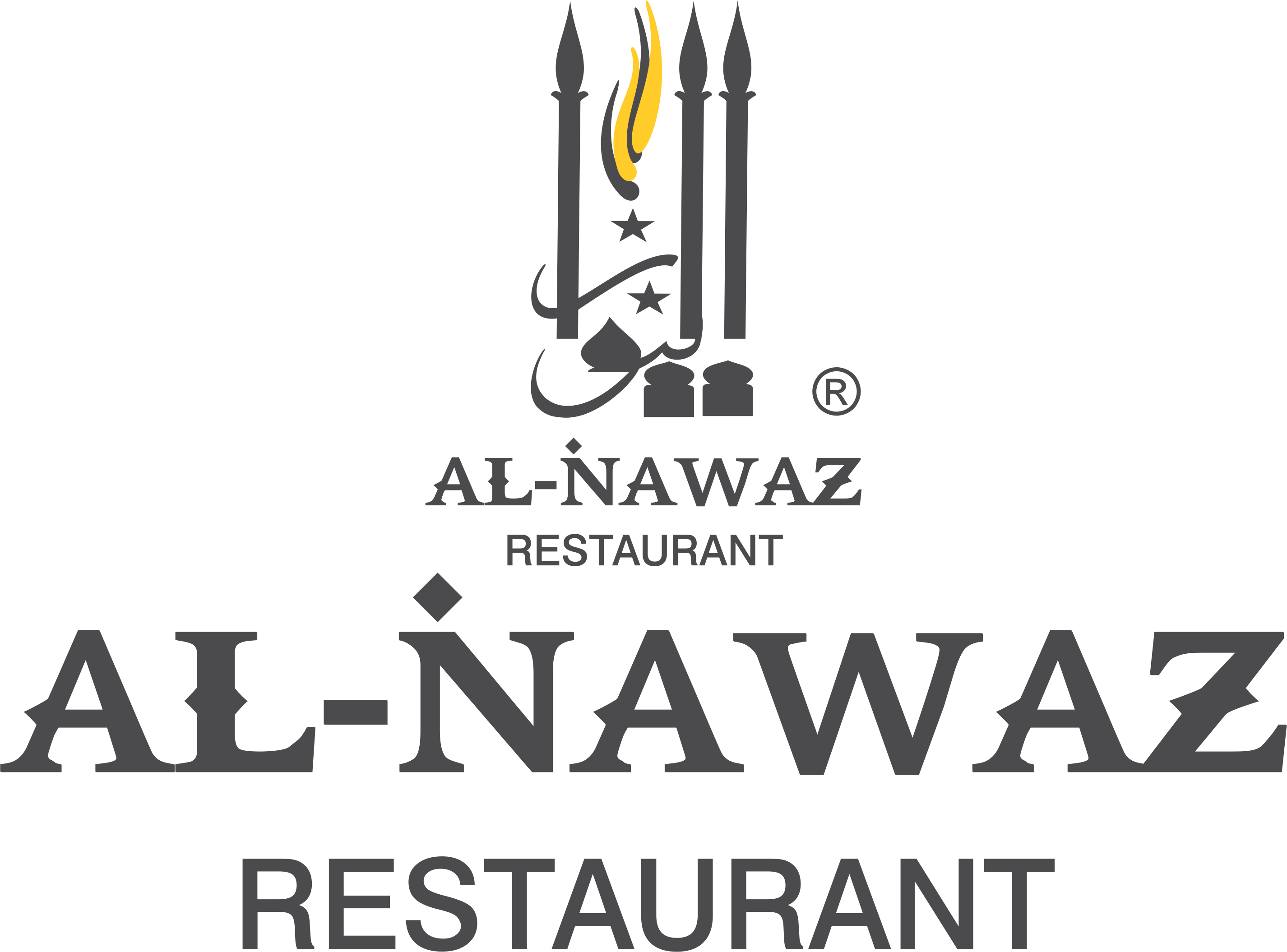 Al- Nawaz Foods - Urinary Incontinence (2852x2110), Png Download