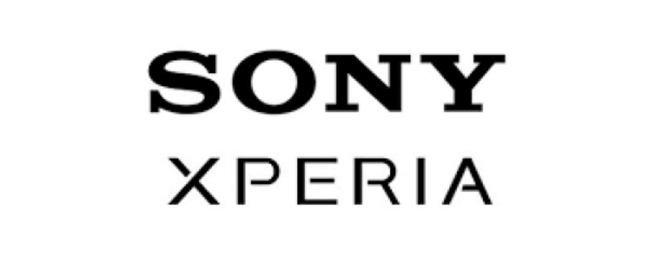Download Sony Mobile Xperia Logo Png Image With No Background Pngkey Com