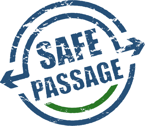 Nasc Welcomes The Statement Made By Minister Charlie - Circle (597x519), Png Download