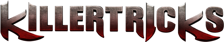 Killertricks - Com - Wood (784x185), Png Download