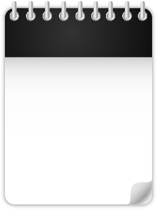 Calendar Date Icon Black - Calendar Date (320x430), Png Download