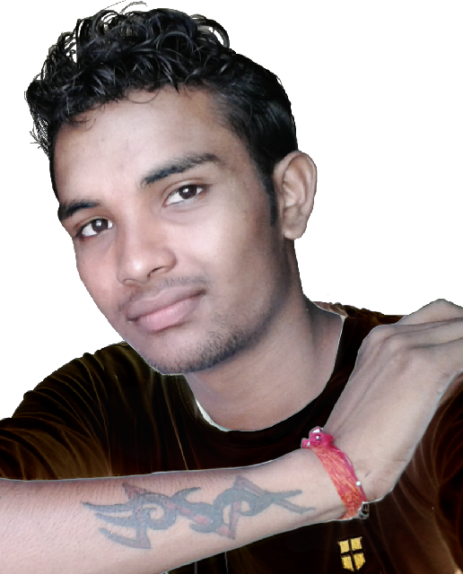 Tattoo (516x640), Png Download