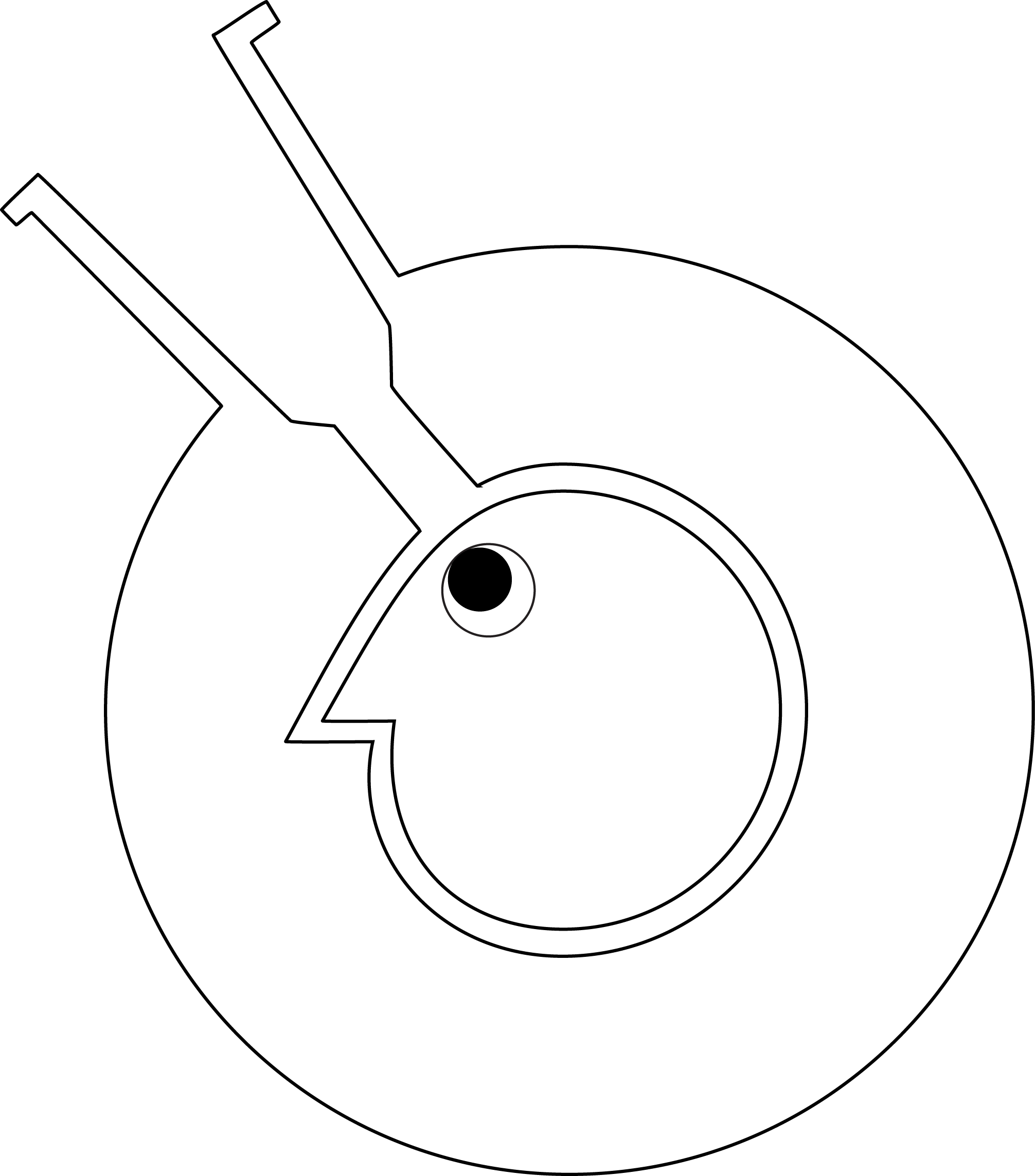 Logo - Khagol Mandal (2012x2286), Png Download