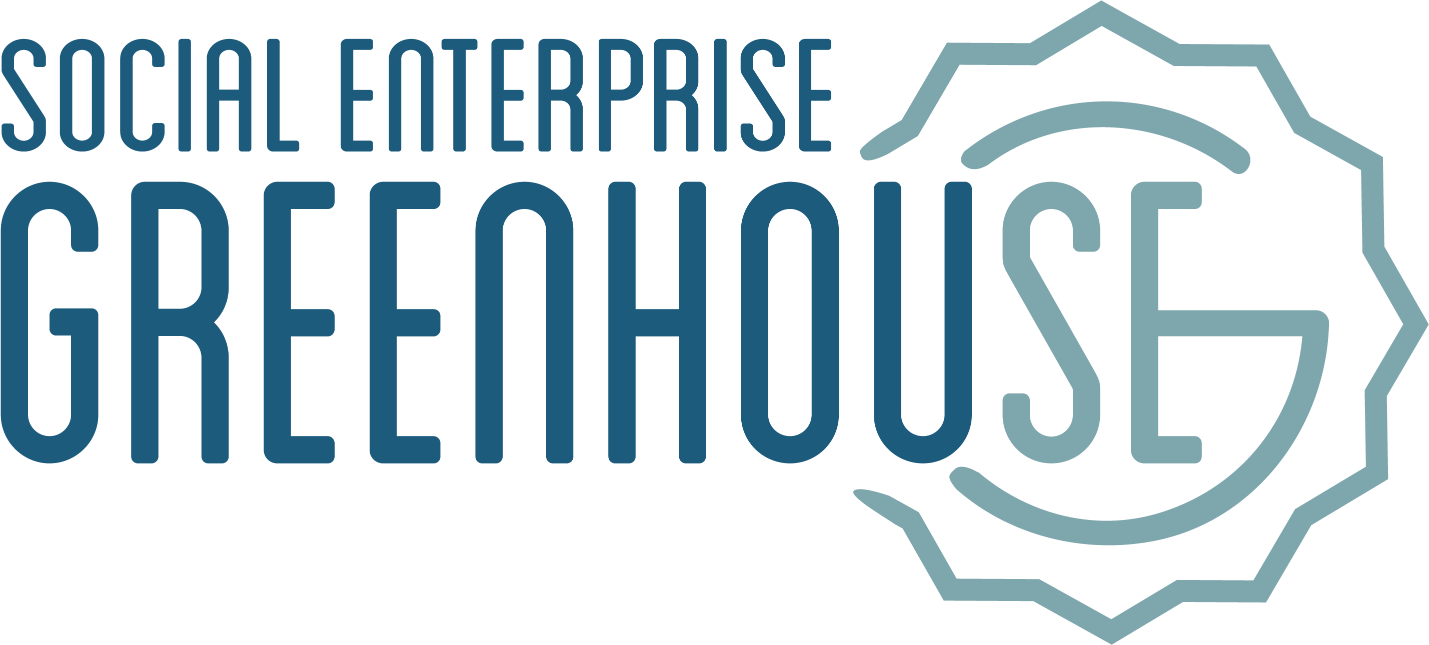 Meet The Amazing Startups And Office Building Vector - Social Enterprise Greenhouse (3300x1733), Png Download