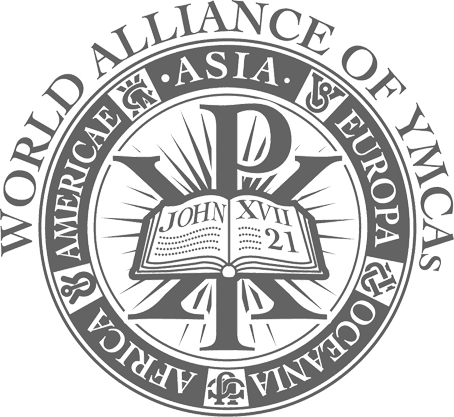 World Ymca Logo - Sport Club Internacional (454x417), Png Download