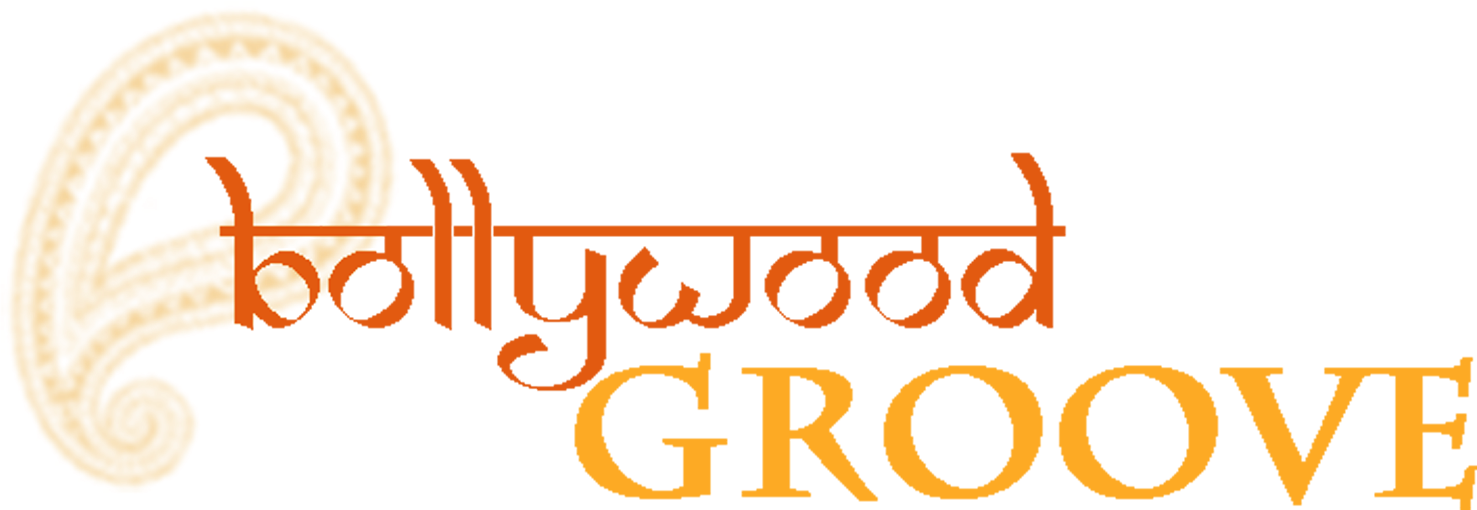 Placeholder - Placeholder - Placeholder - Bollywood Groove (3000x1179), Png Download