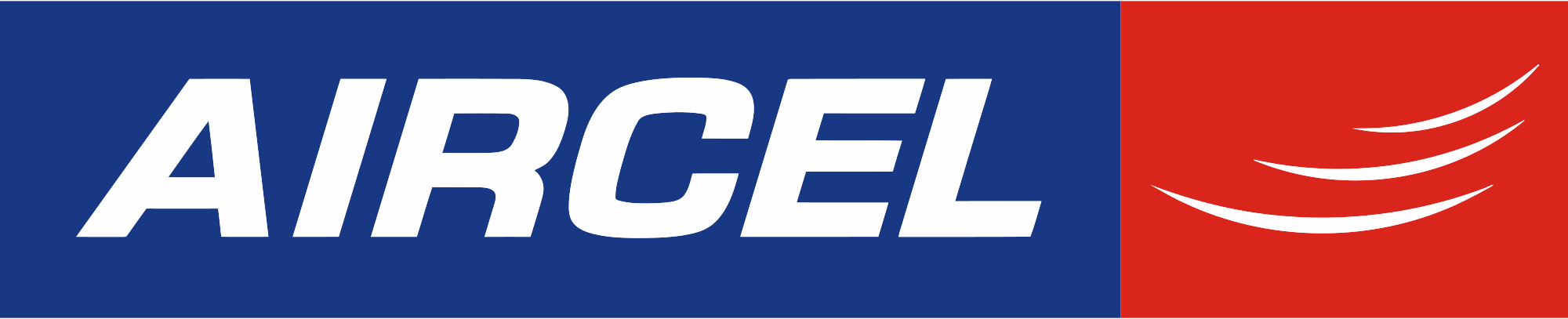 Related Wallpapers - Aircel Logo Png (2000x407), Png Download