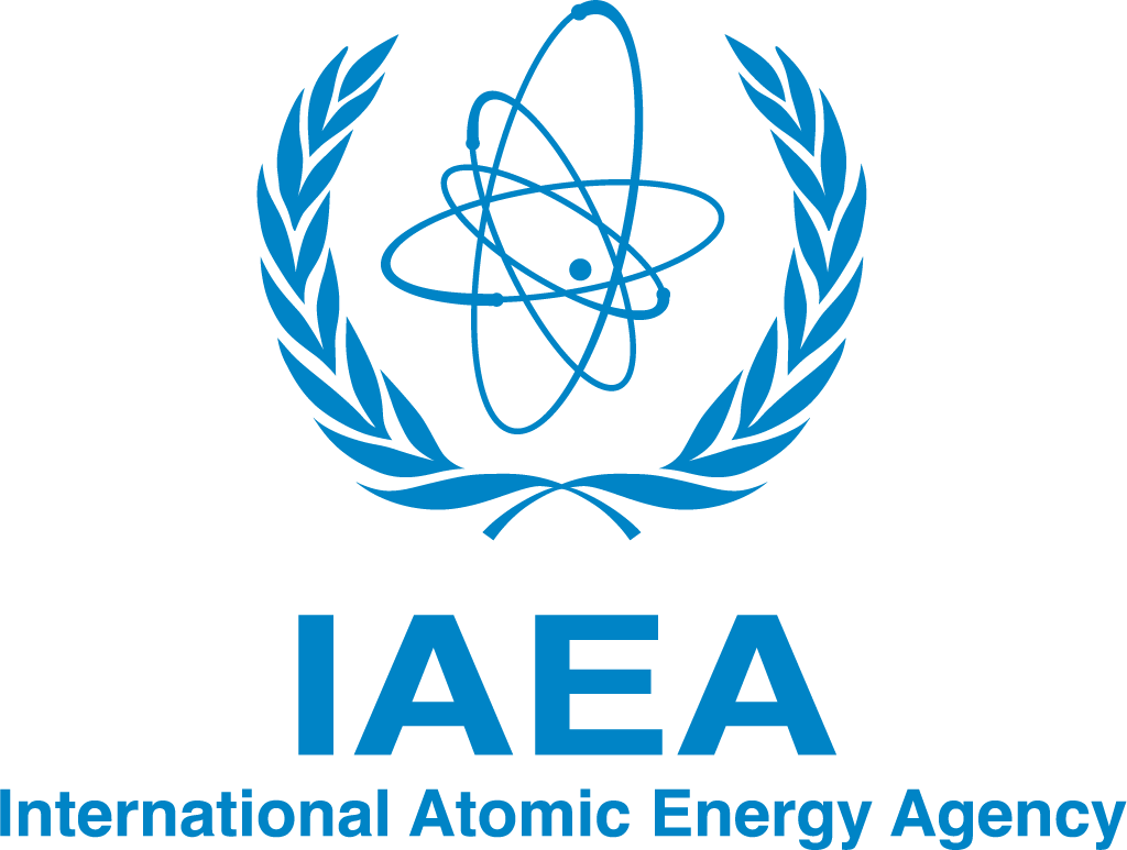 Pradeep Sankaranthi Liked This - International Atomic Energy Agency Png (1024x773), Png Download
