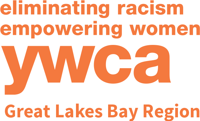 Ywca-logo Ylogoorange3 - Ywca Central Carolinas Logo (815x397), Png Download