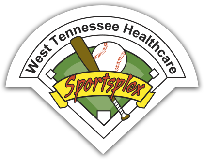 West Tennessee Healthcare Sportsplex - Sportsplex Ad (421x331), Png Download