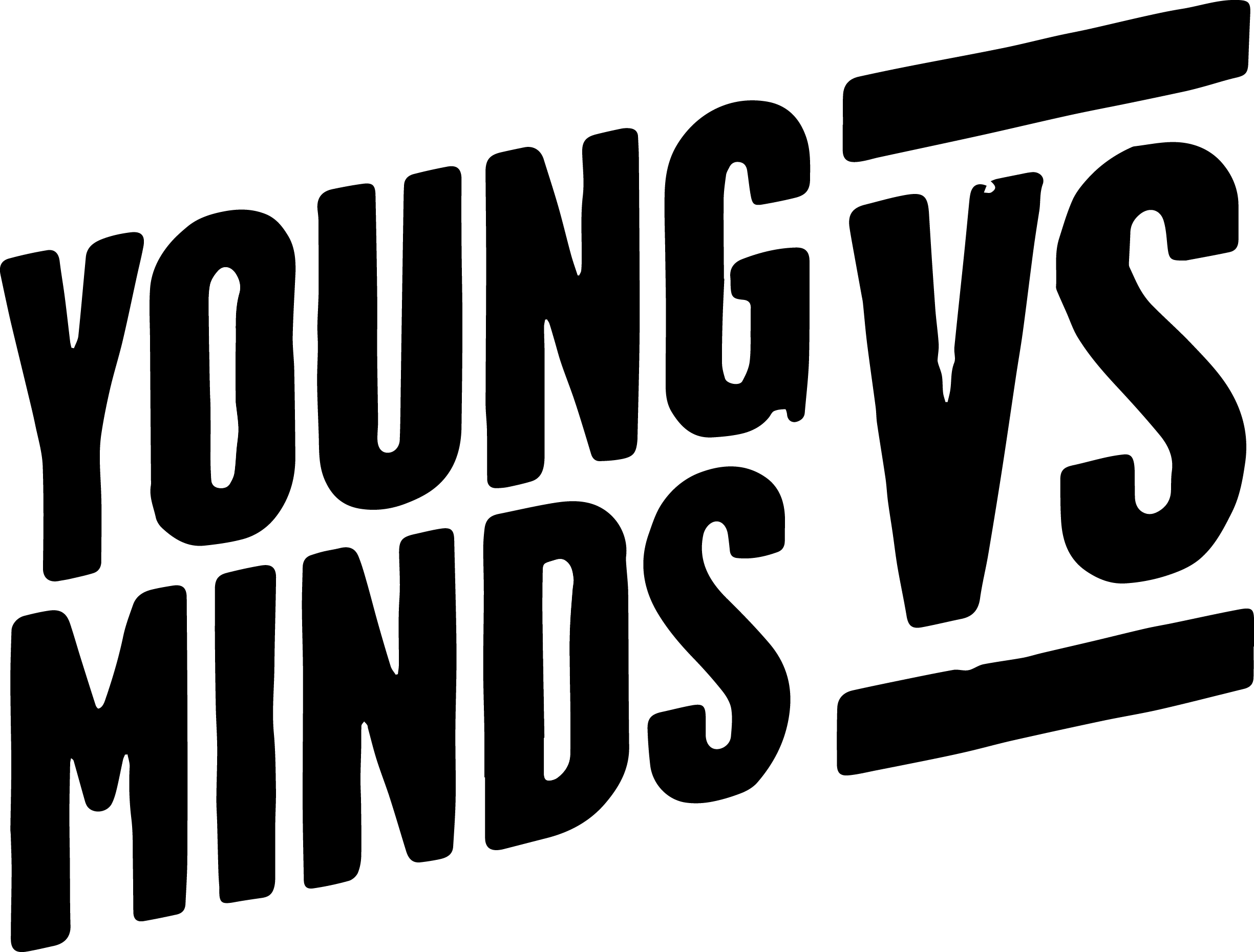 Young Minds (2449x1860), Png Download