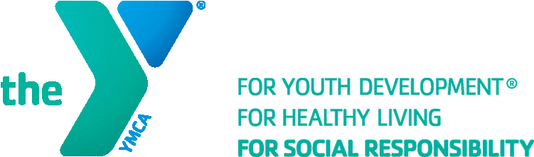 Crowdrise - New Ymca (1265x269), Png Download