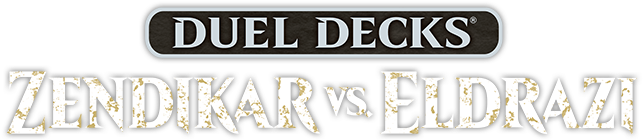 [zve] Duel Decks - Mtg Duel Decks: Anthology (magic The Gathering) (750x220), Png Download