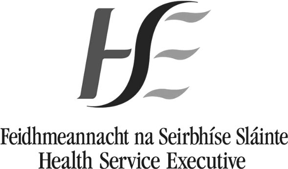 Health Service Logo Donor Ymca - Hse Ireland (600x600), Png Download