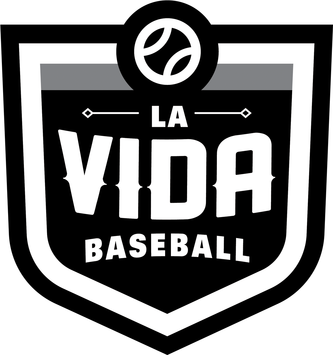 La Vida Baseball - Association Of Midwest Museums (1200x1290), Png Download